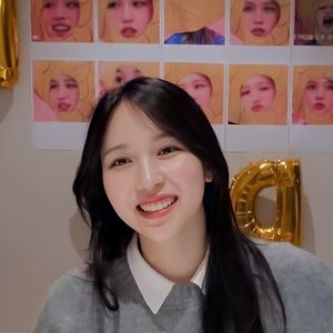 Meet your Posher, June